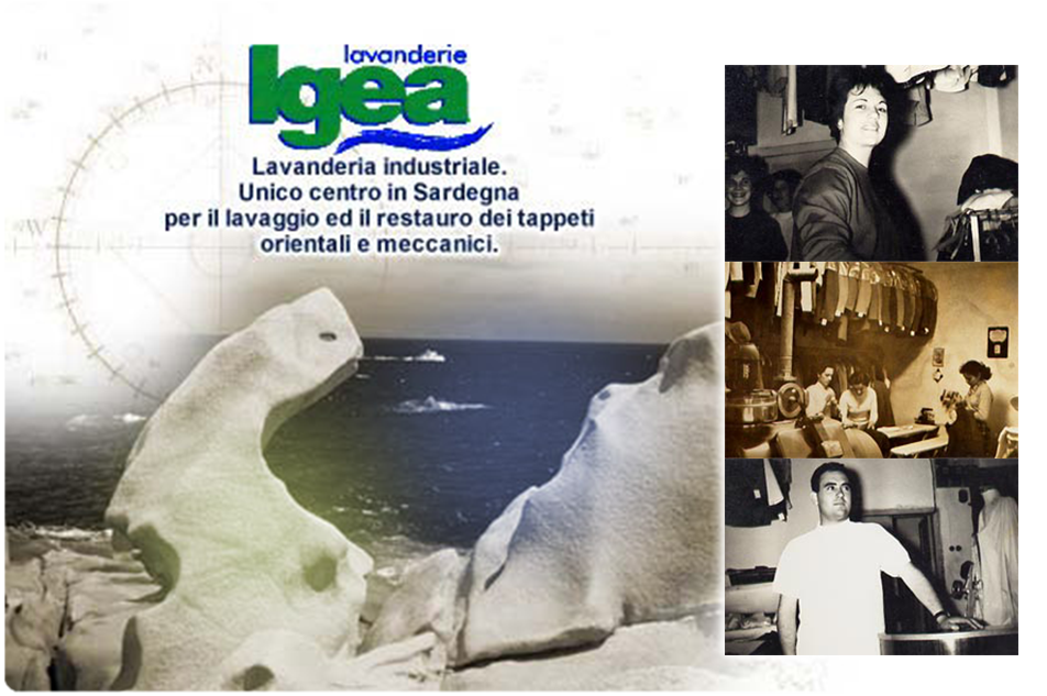 Lavaggio Tappeti Olbia